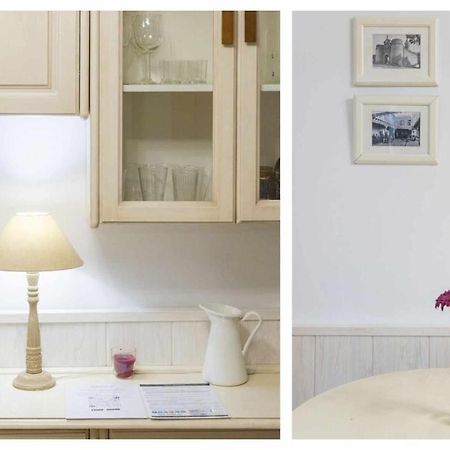 Apartamento Santa Úrsula Toledo Bagian luar foto