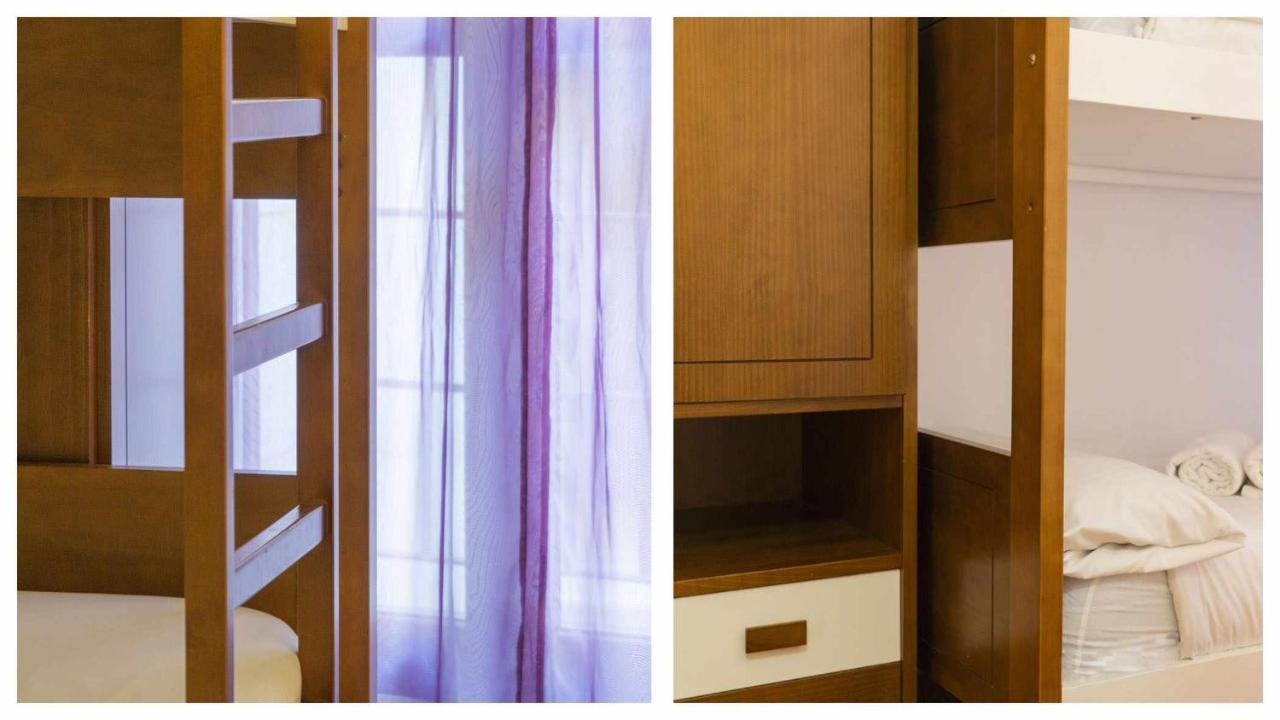 Apartamento Santa Úrsula Toledo Bagian luar foto